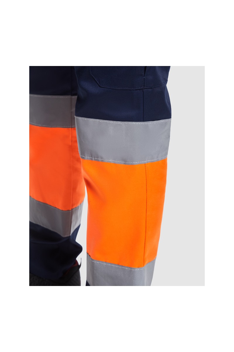 Hi-Vis Wear Roly Naos