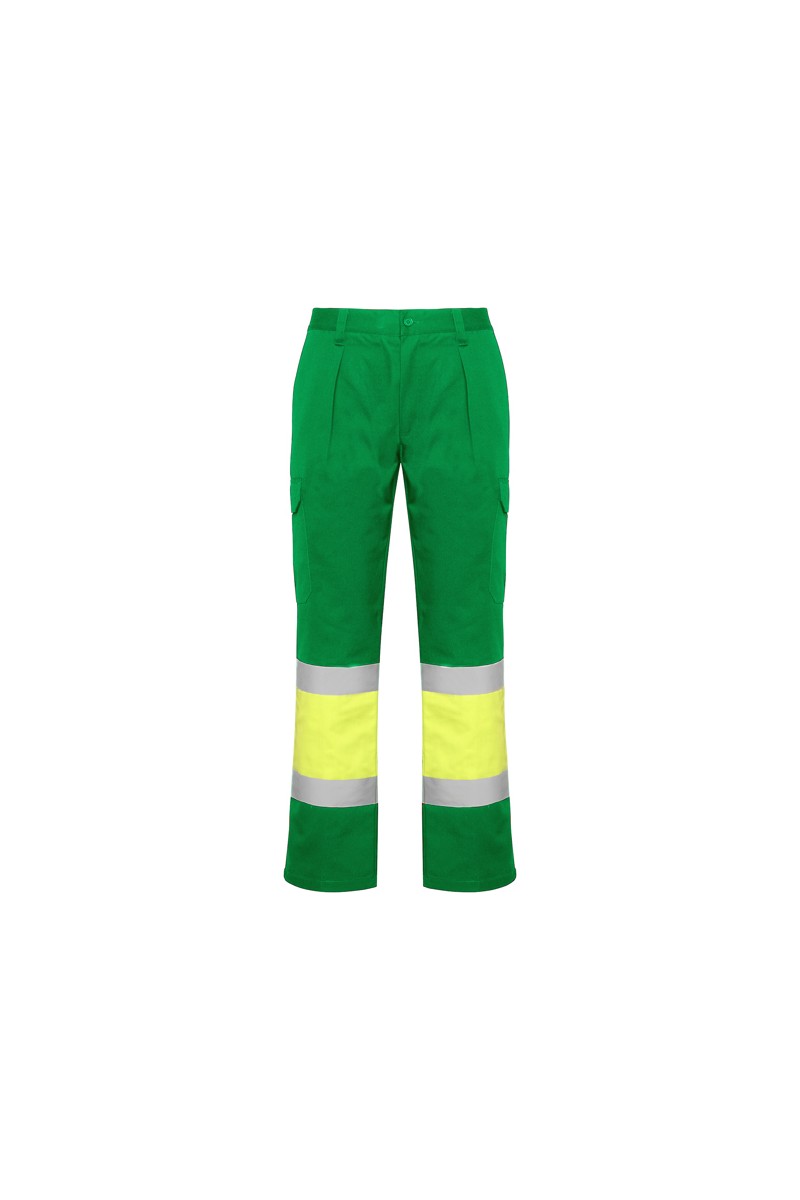 Hi-Vis Wear Roly Soan