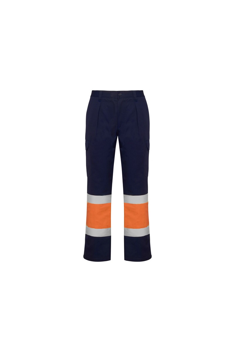 Echipament HiVis Roly Soan