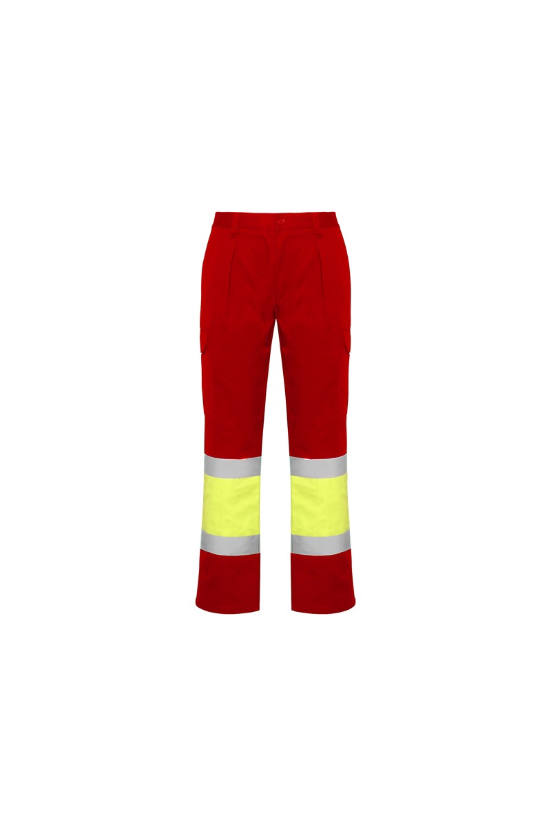 Echipament HiVis Roly Soan