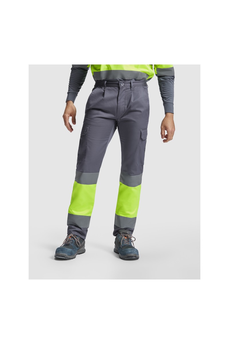 Hi-Vis Wear Roly Soan