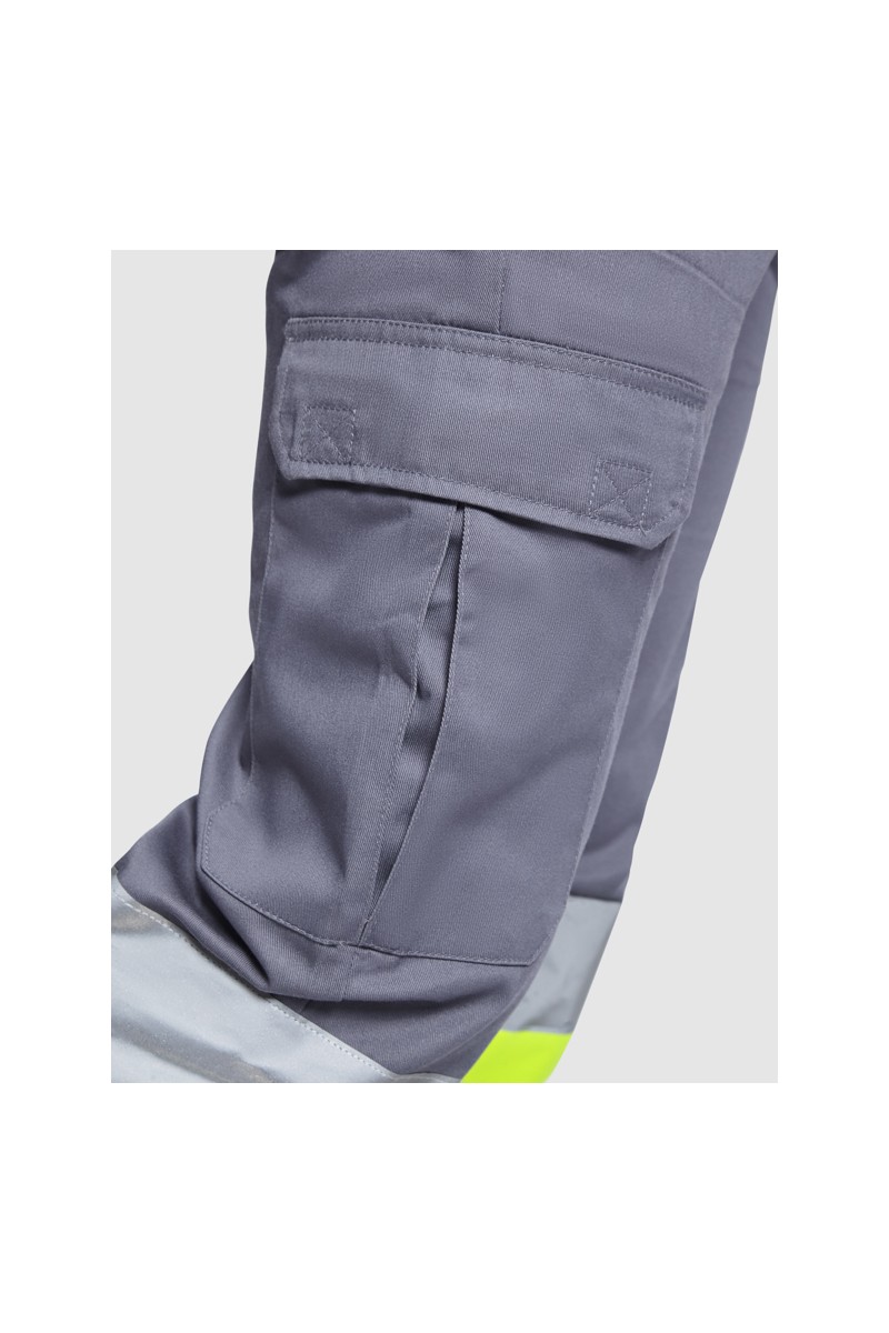 Echipament HiVis Roly Soan