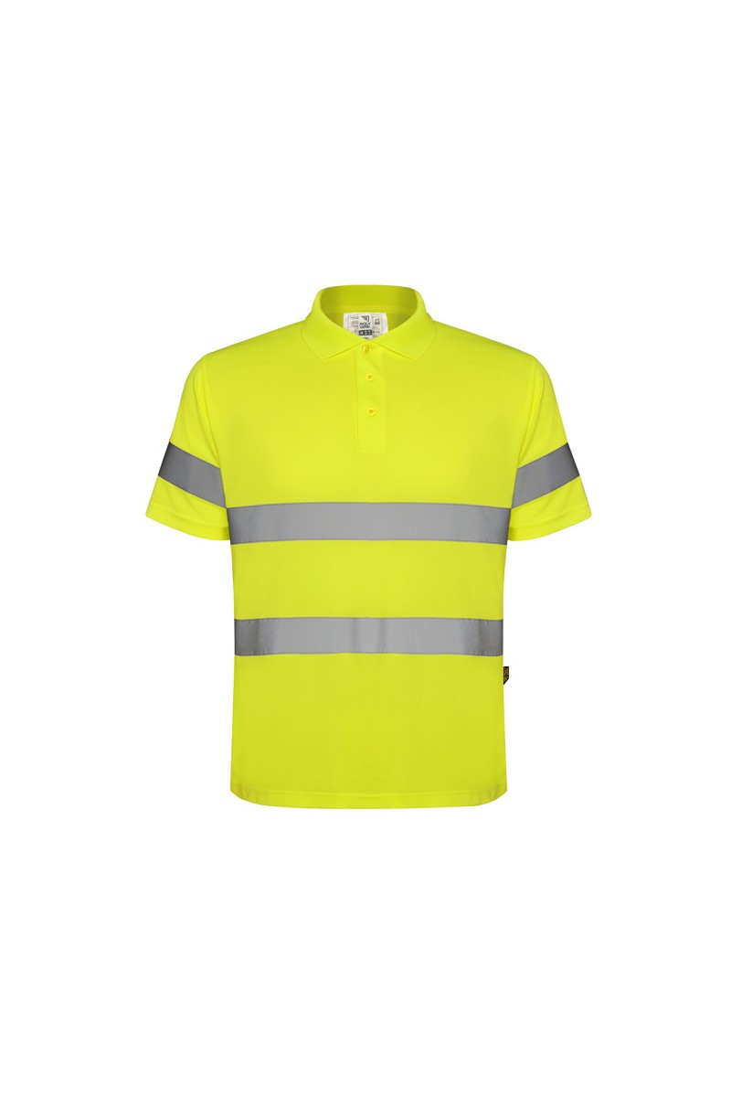 Hi-Vis Wear Roly Polaris