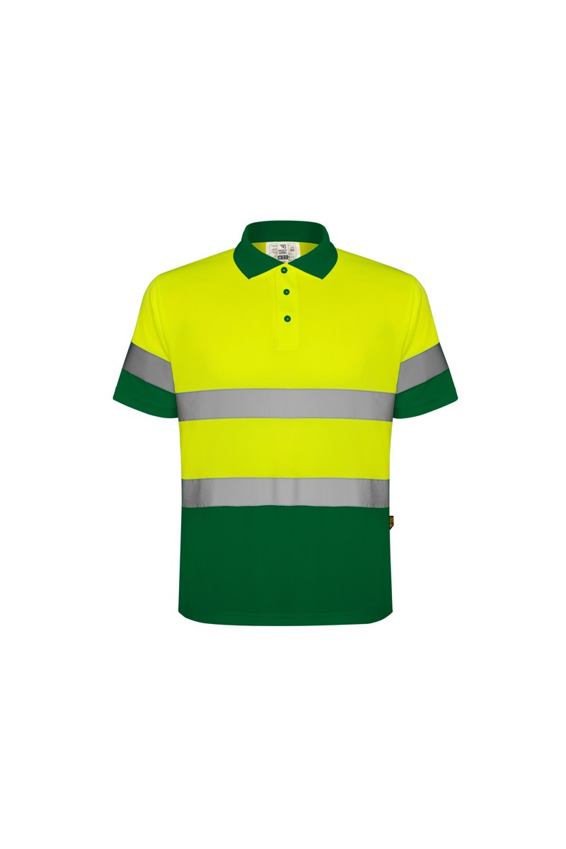 Hi-Vis Wear Roly Polaris