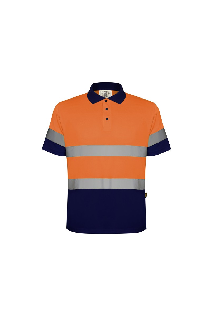 Hi-Vis Wear Roly Polaris