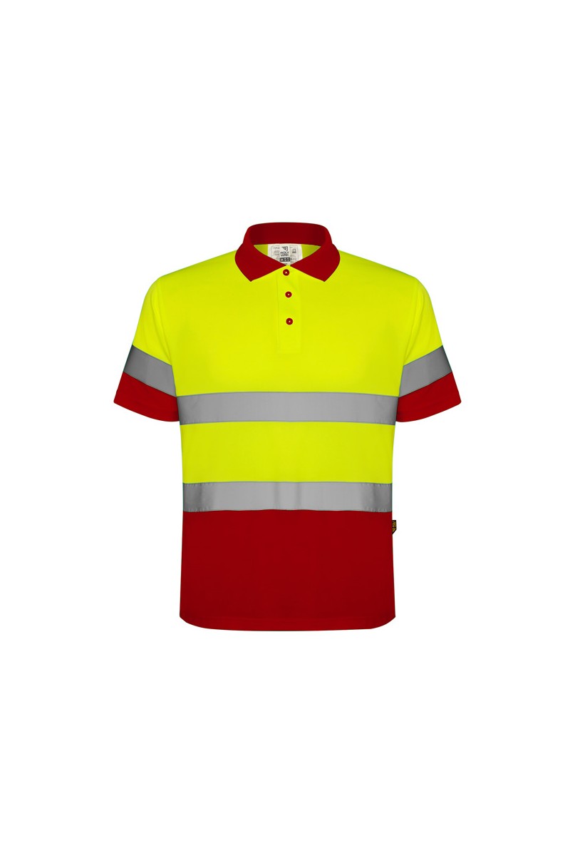 Hi-Vis Wear Roly Polaris