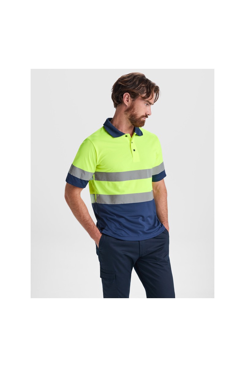 Hi-Vis Wear Roly Polaris