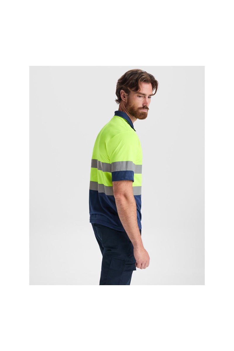 Hi-Vis Wear Roly Polaris