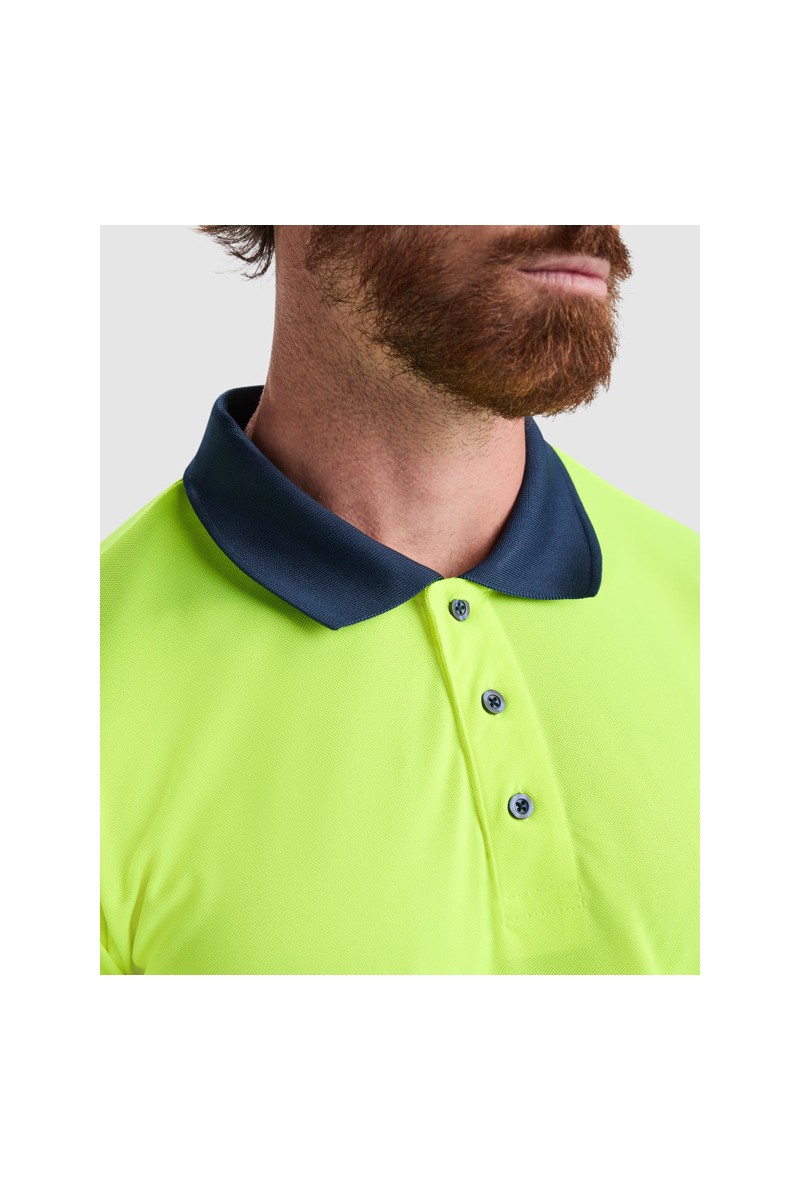 Hi-Vis Wear Roly Polaris