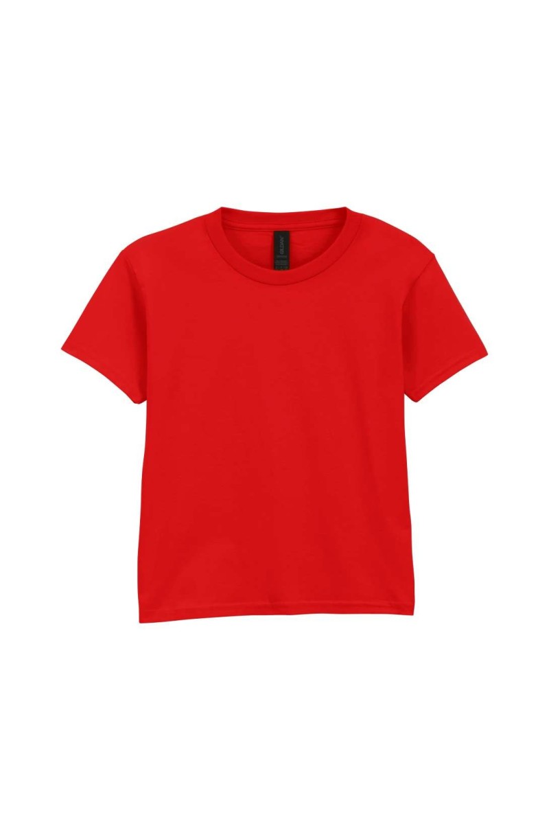 Tricou SOFTSTYLE™ pentru copii