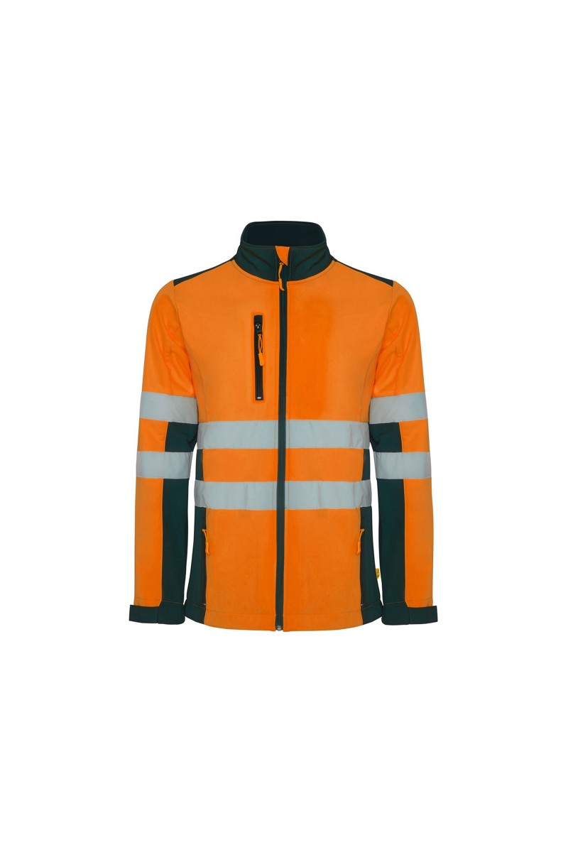 Hi-Vis Wear Roly Antares