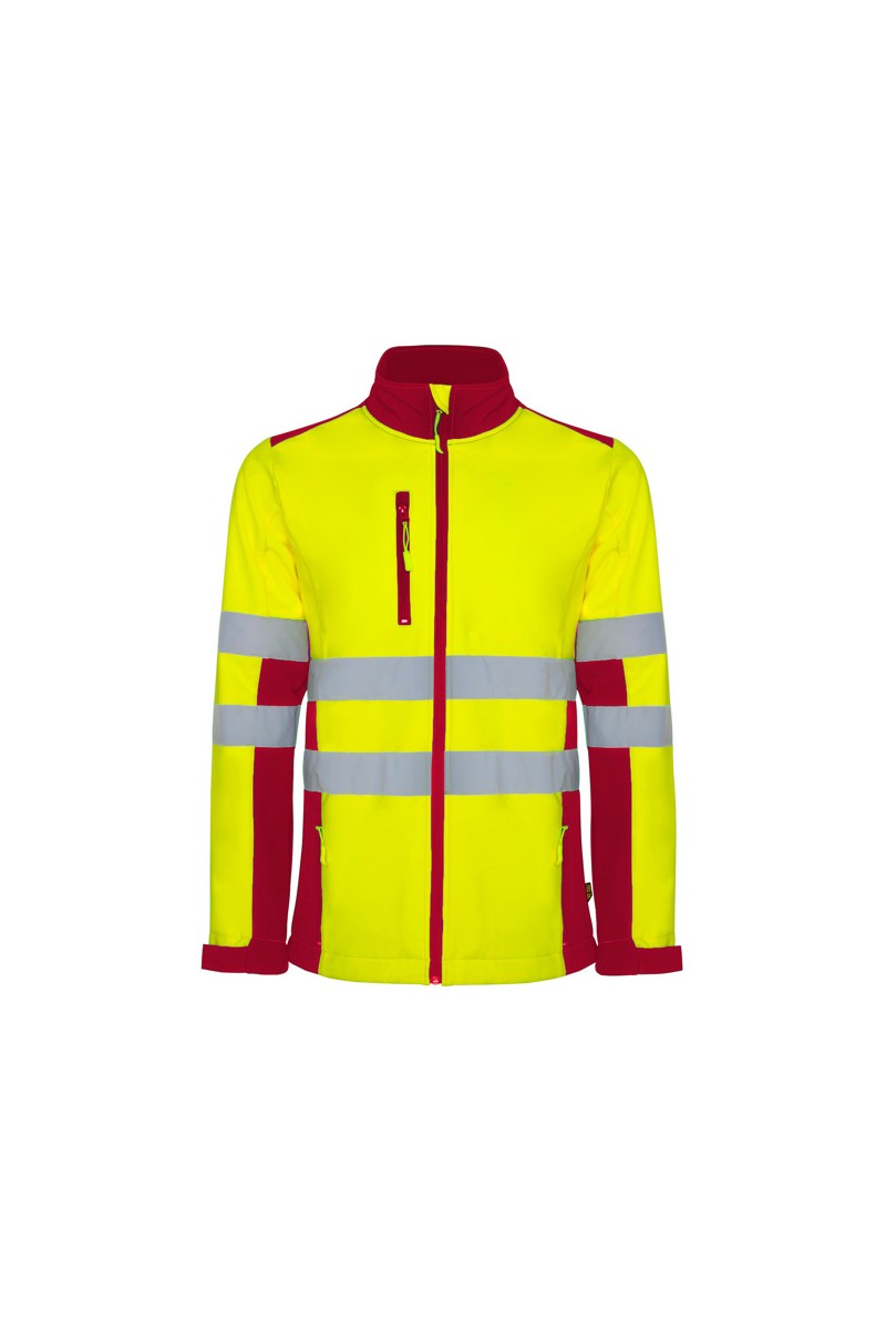 Hi-Vis Wear Roly Antares