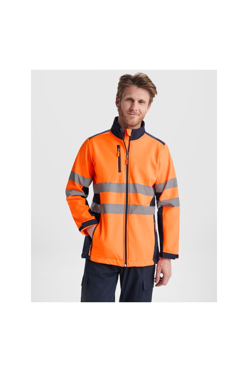 Echipament HiVis Roly Antares