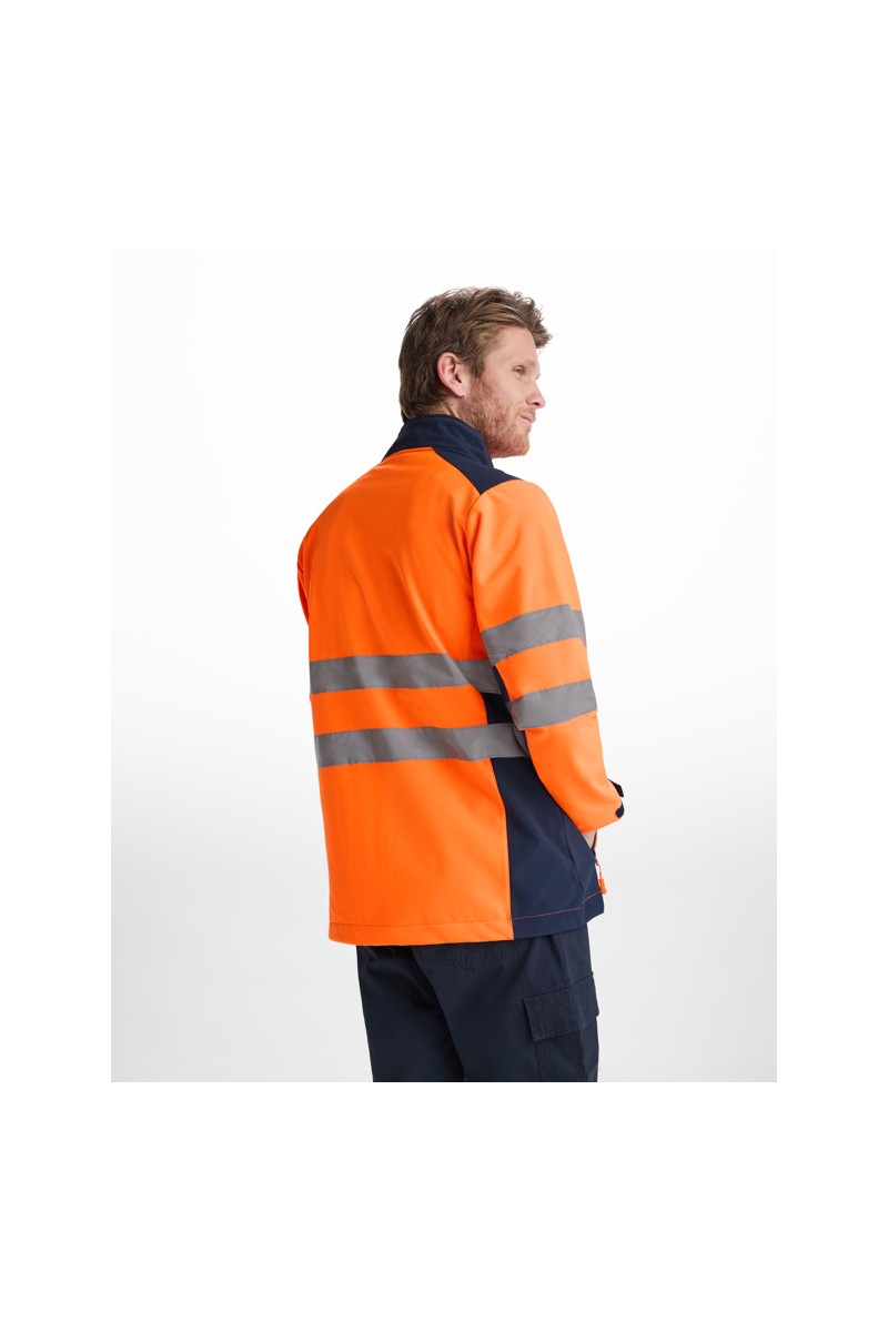Echipament HiVis Roly Antares