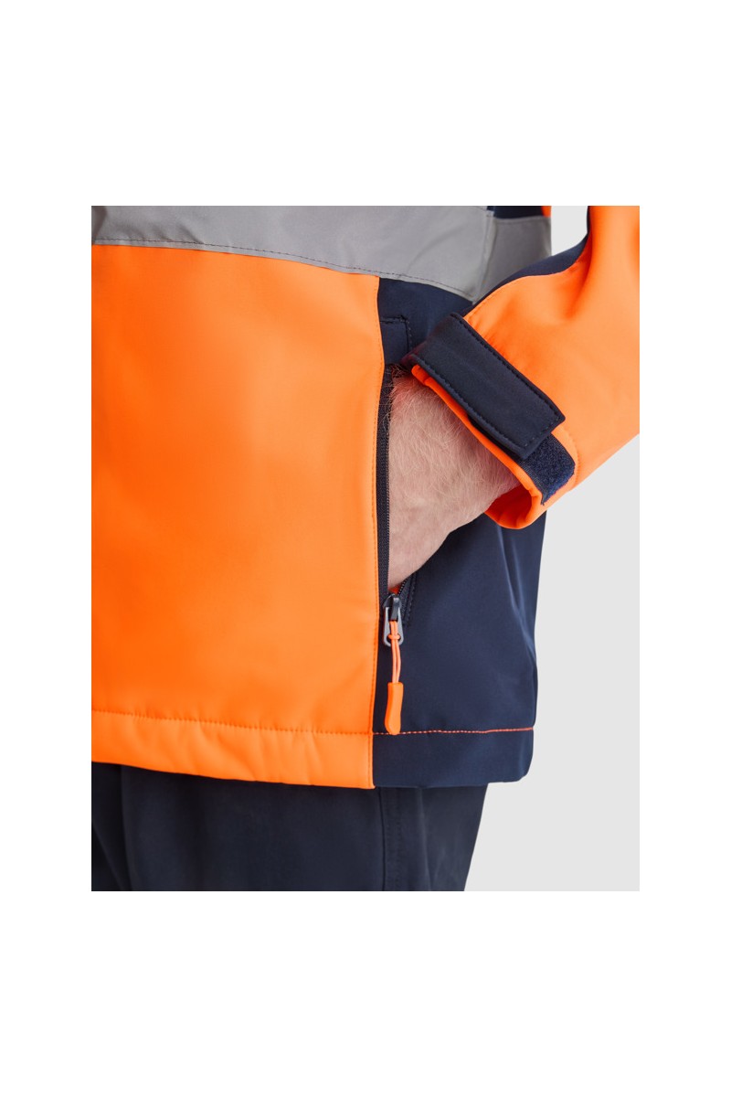 Echipament HiVis Roly Antares