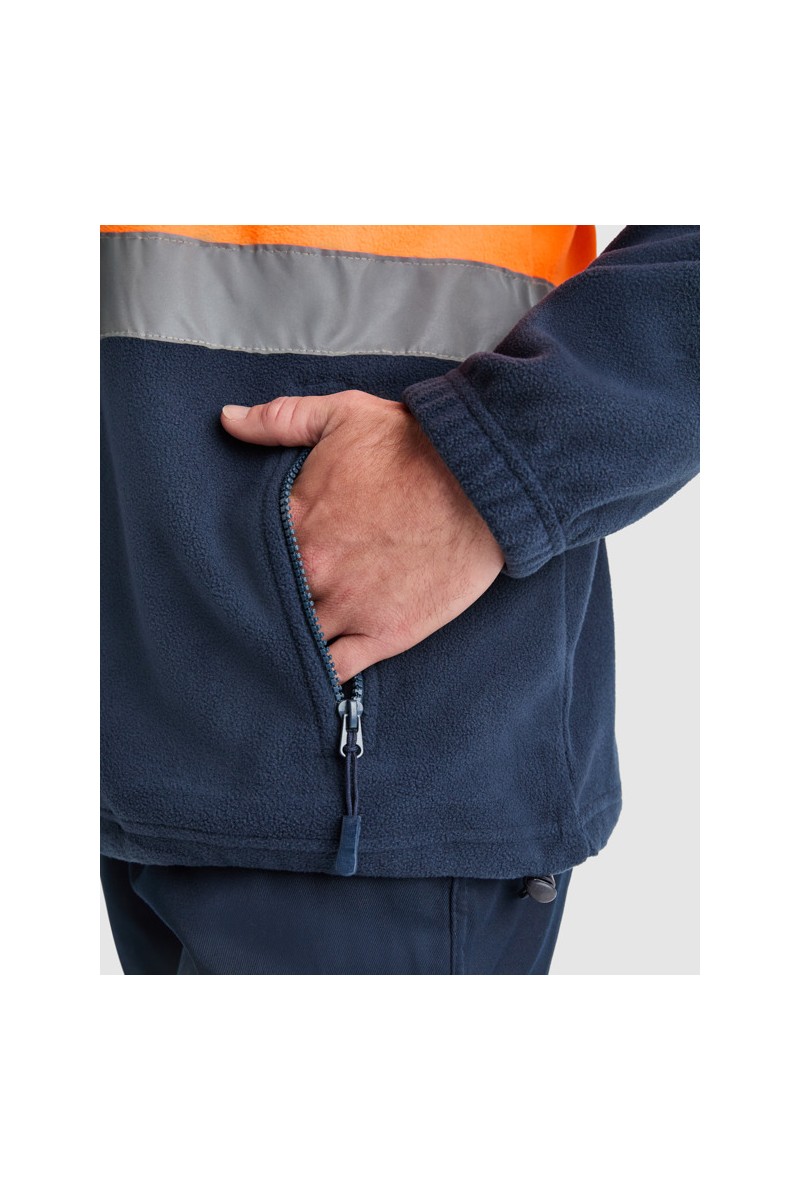 Hi-Vis Wear Roly Altair