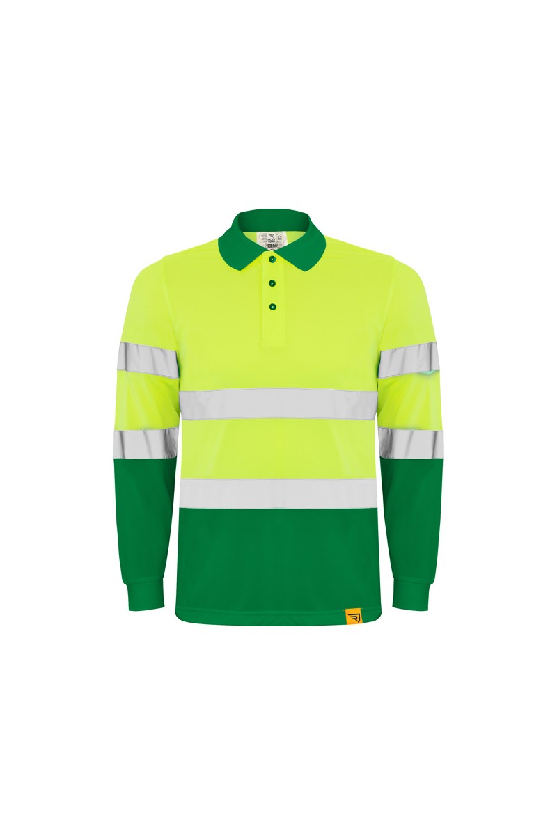 Hi-Vis Wear Roly Polaris L/S
