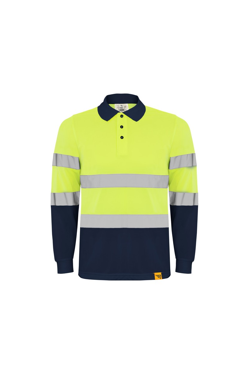 Hi-Vis Wear Roly Polaris L/S