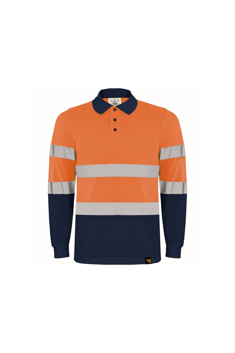 Hi-Vis Wear Roly Polaris L/S