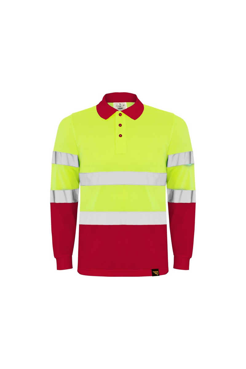 Hi-Vis Wear Roly Polaris L/S