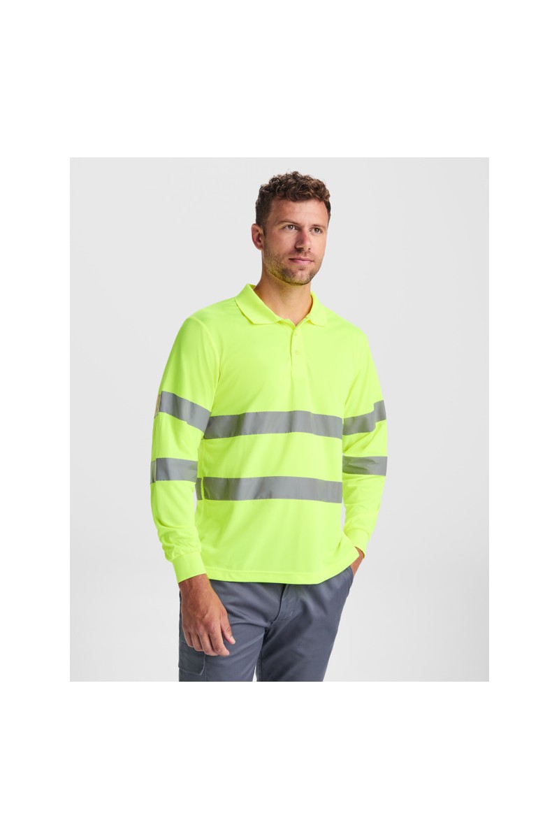Hi-Vis Wear Roly Polaris L/S
