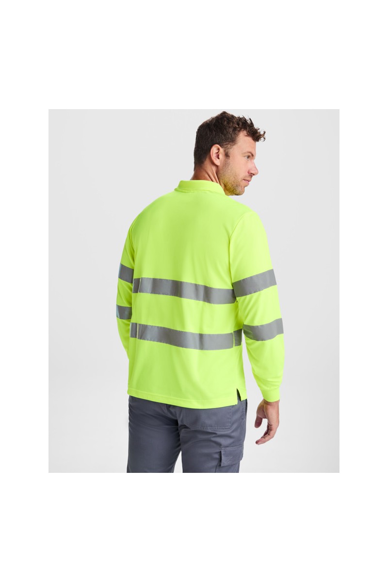 Hi-Vis Wear Roly Polaris L/S