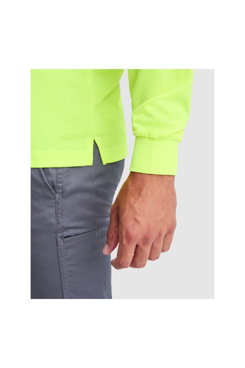 Hi-Vis Wear Roly Polaris L/S