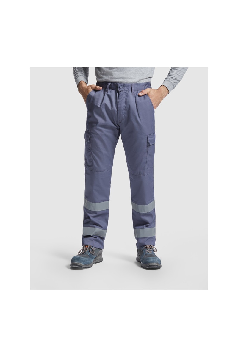 Hi-Vis Wear Roly Daily Hv