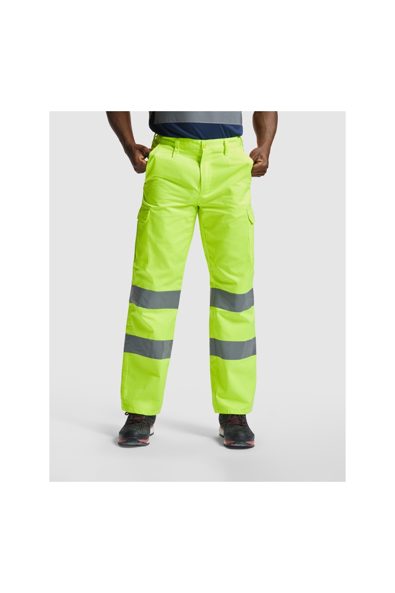 Hi-Vis Wear Roly Alfa