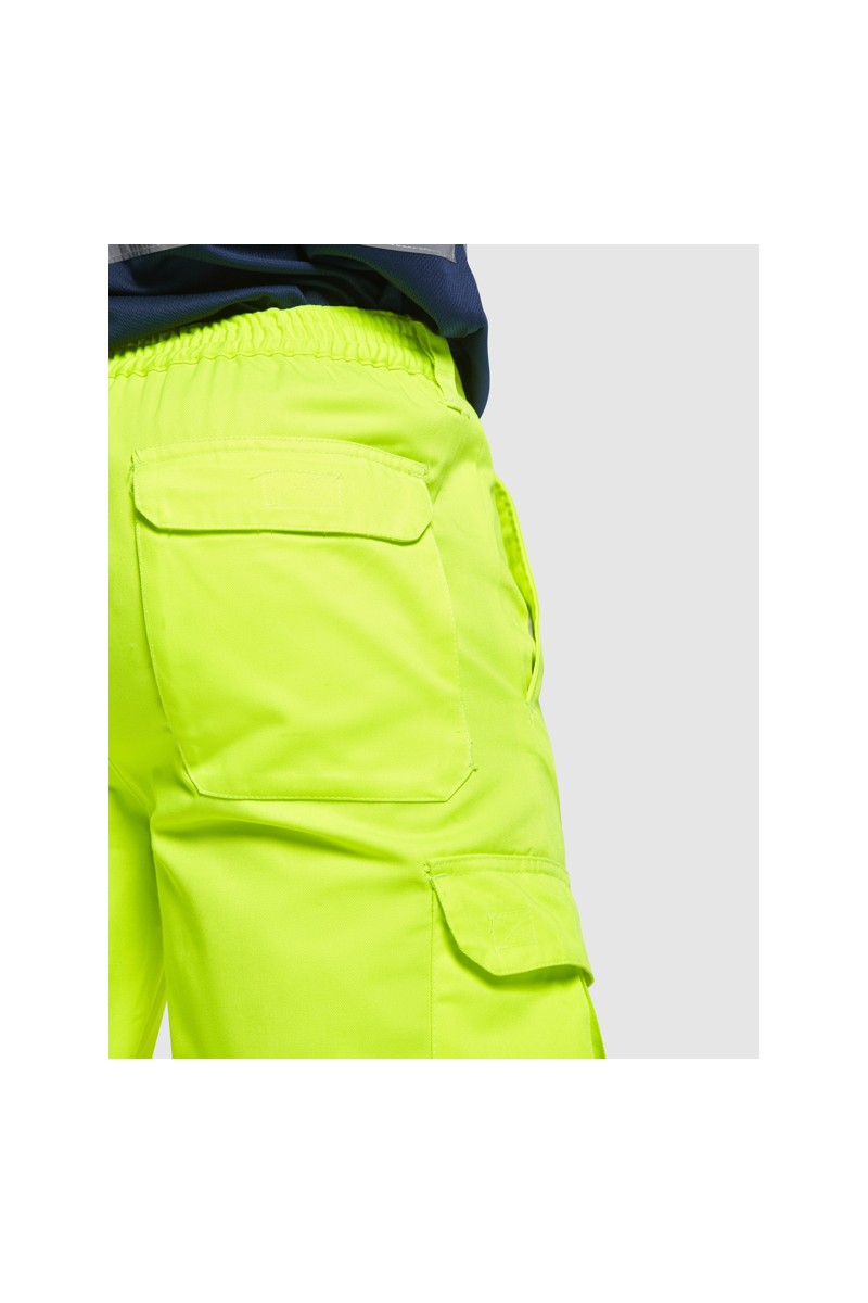 Hi-Vis Wear Roly Alfa