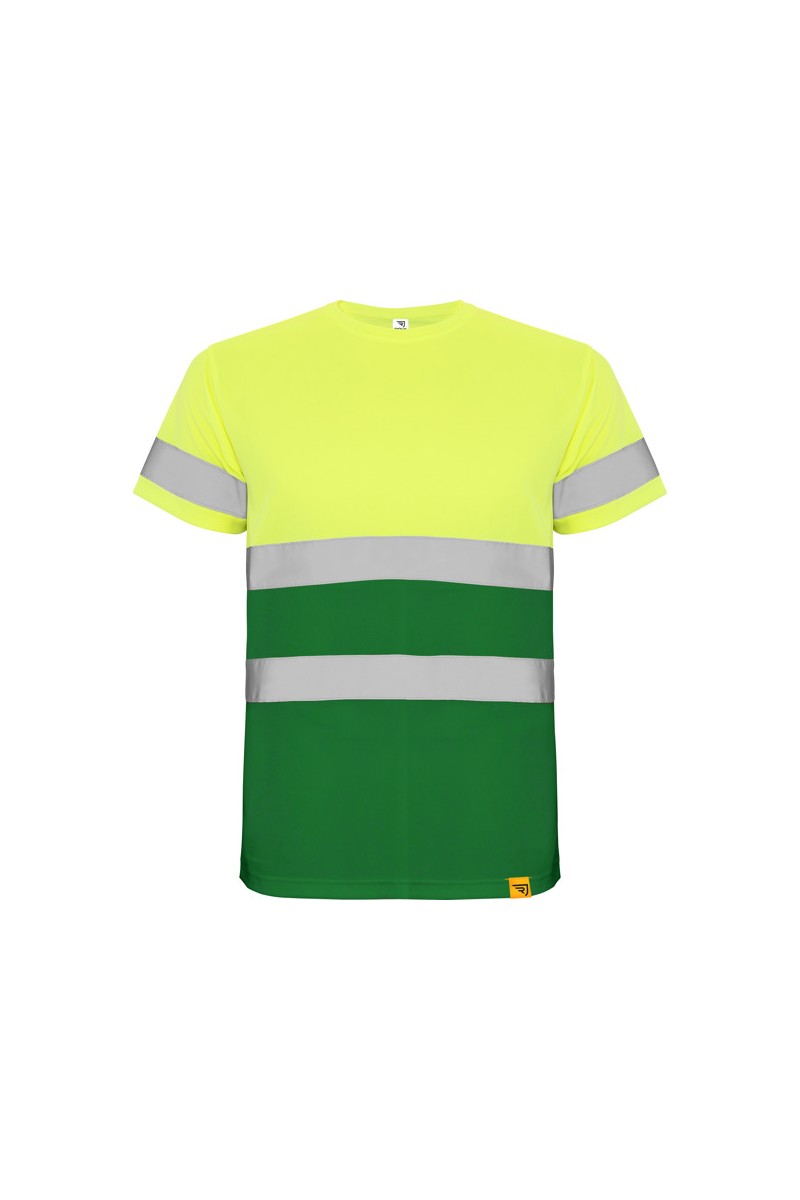 Hi-Vis Wear Roly Delta