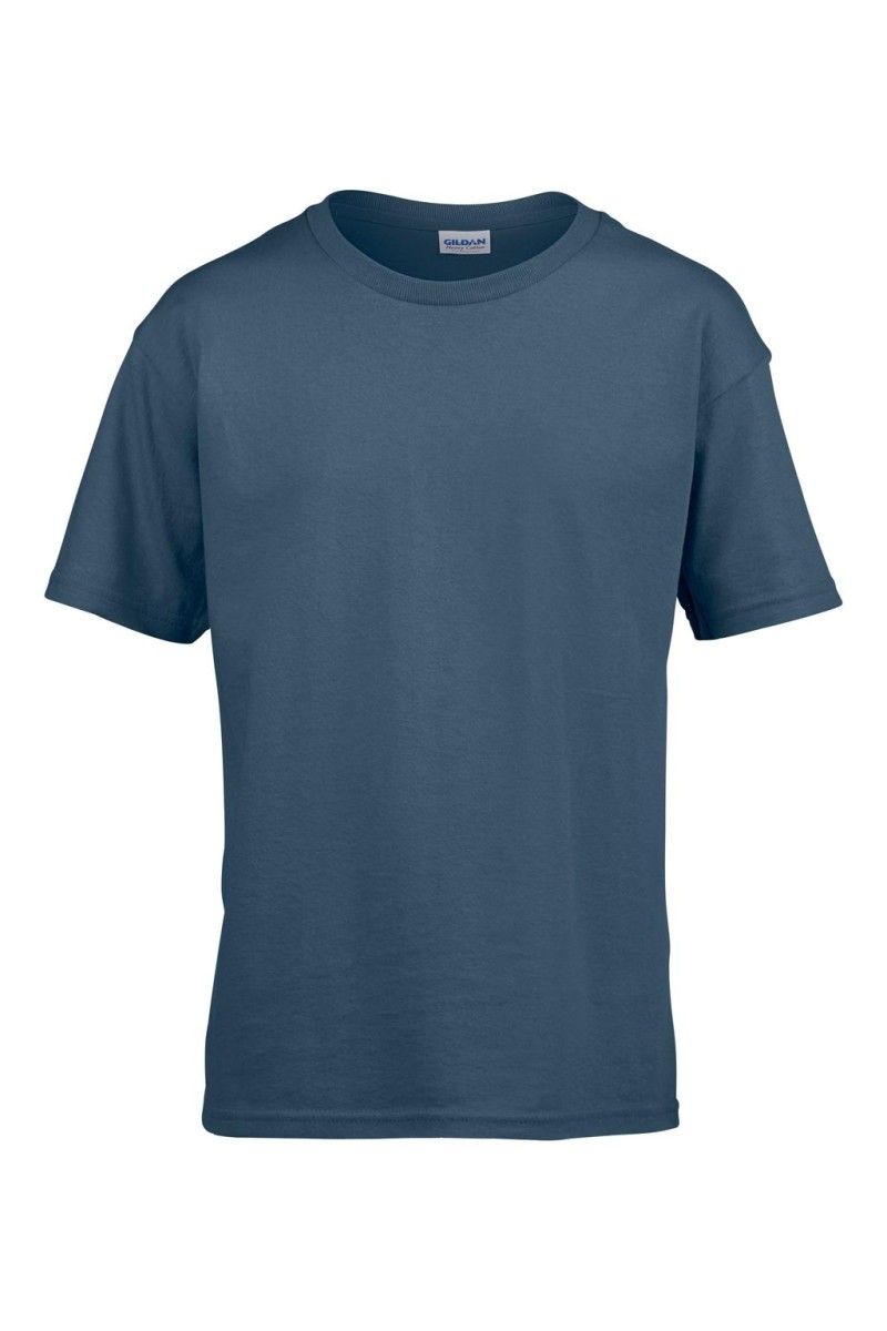 Tricou SOFTSTYLE™ pentru copii