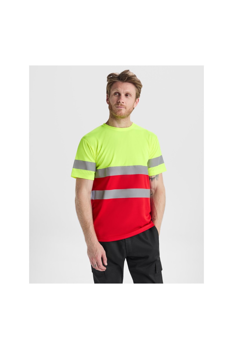 Hi-Vis Wear Roly Delta