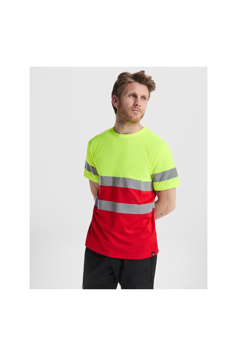 Echipament HiVis Roly Delta