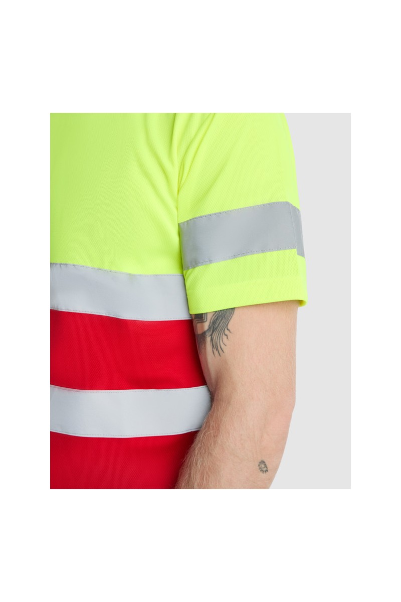 Echipament HiVis Roly Delta