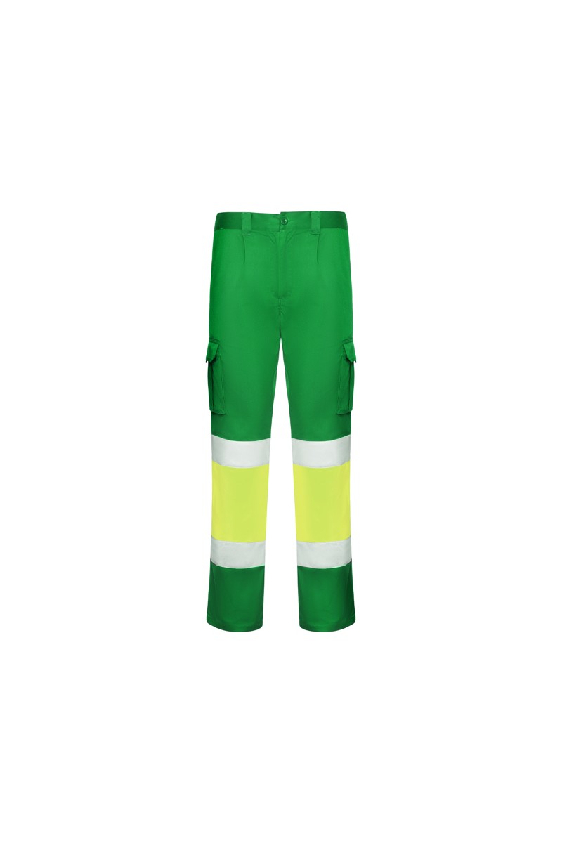 Echipament HiVis Roly Daily Stretch Hv