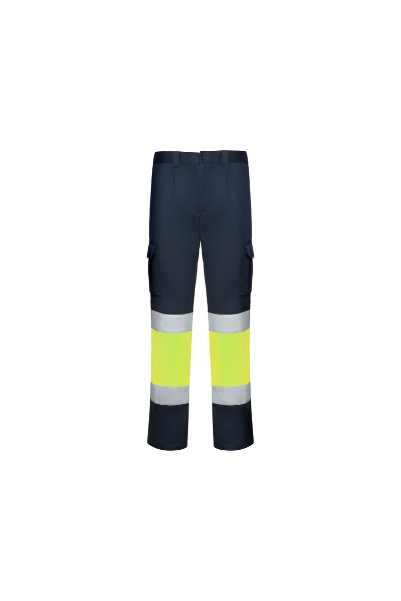 Hi-Vis Wear Roly Daily Stretch Hv