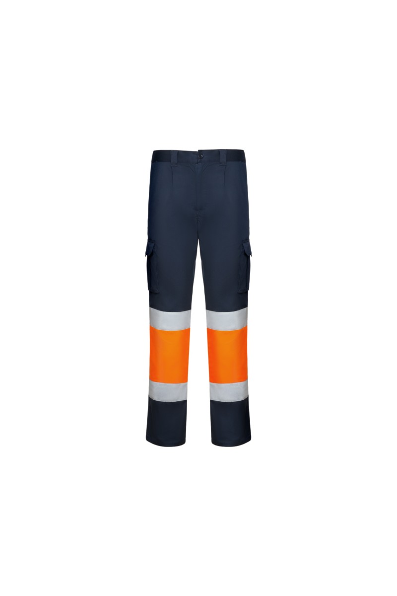 Echipament HiVis Roly Daily Stretch Hv