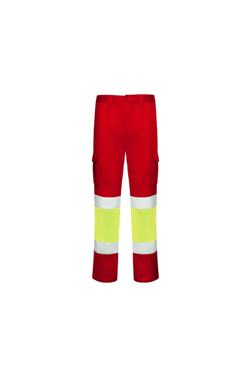 Echipament HiVis Roly Daily Stretch Hv