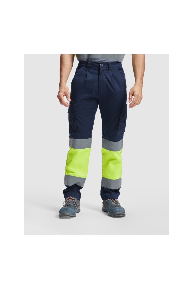 Echipament HiVis Roly Daily Stretch Hv