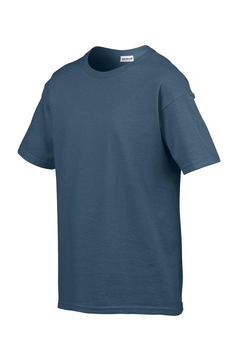 Tricou SOFTSTYLE™ pentru copii