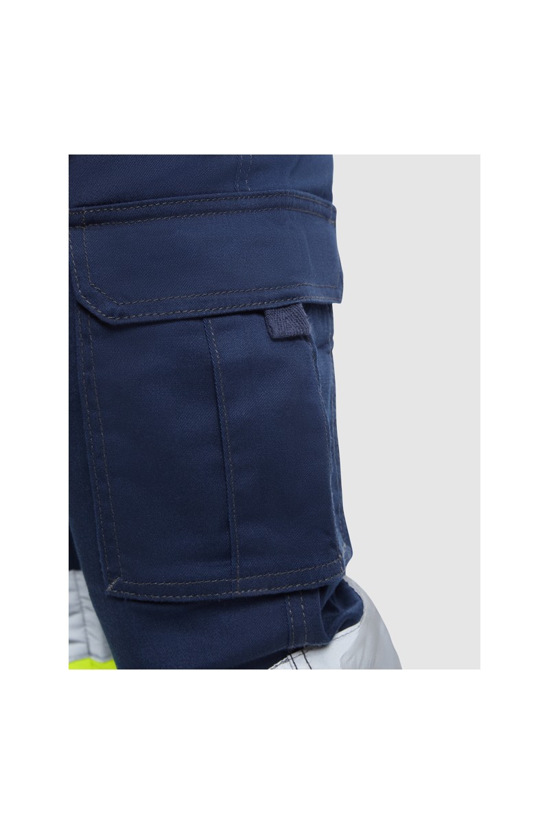 Hi-Vis Wear Roly Daily Stretch Hv