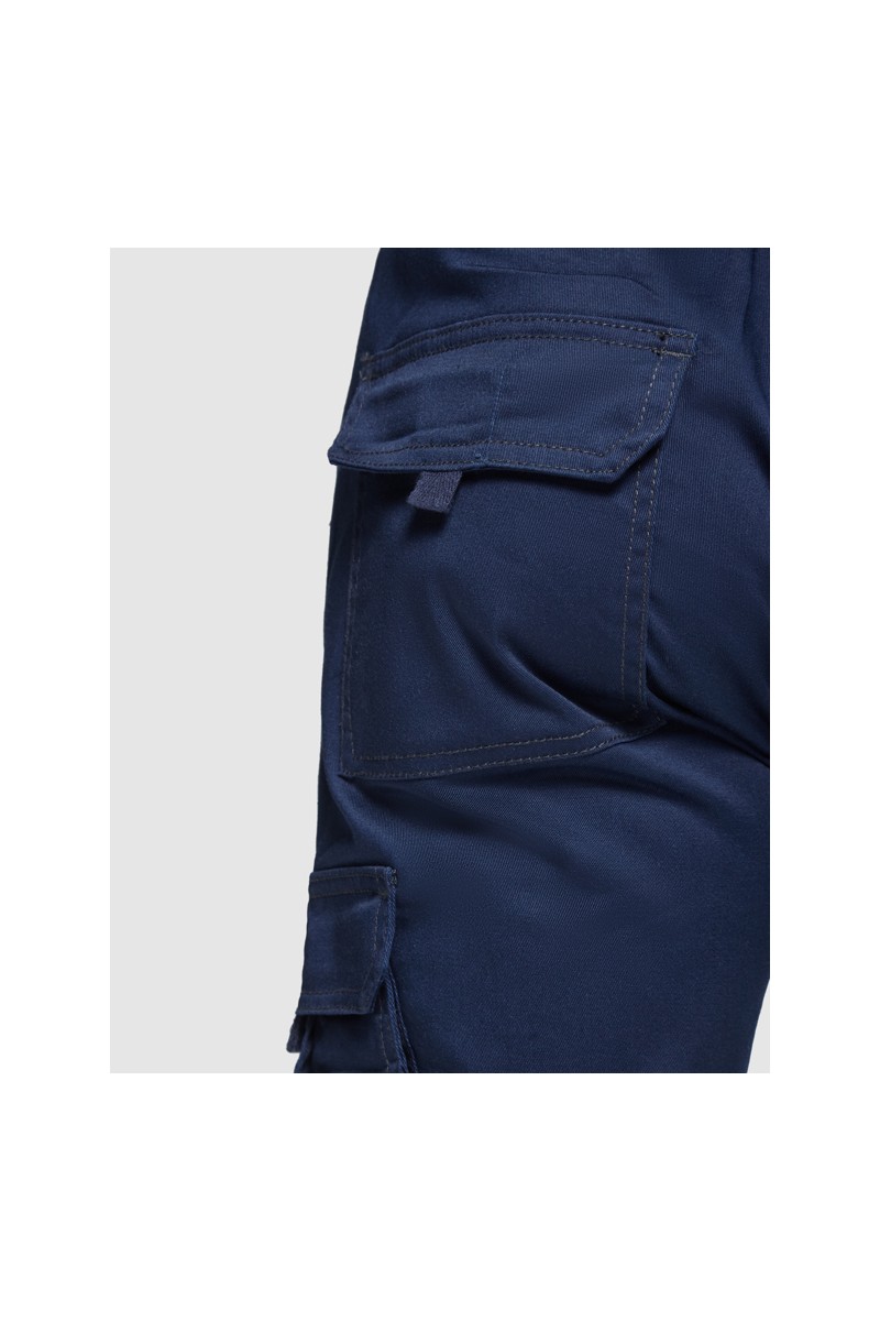 Echipament HiVis Roly Daily Stretch Hv