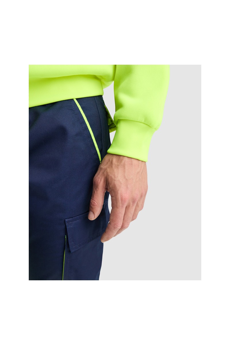 Echipament HiVis Roly Spica