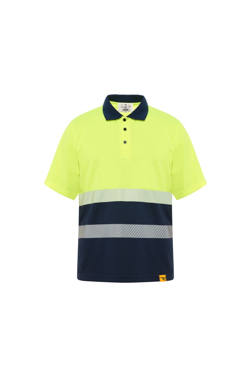 Hi-Vis Wear Roly Vega