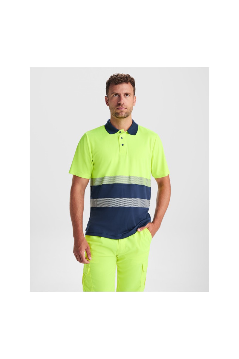 Hi-Vis Wear Roly Vega