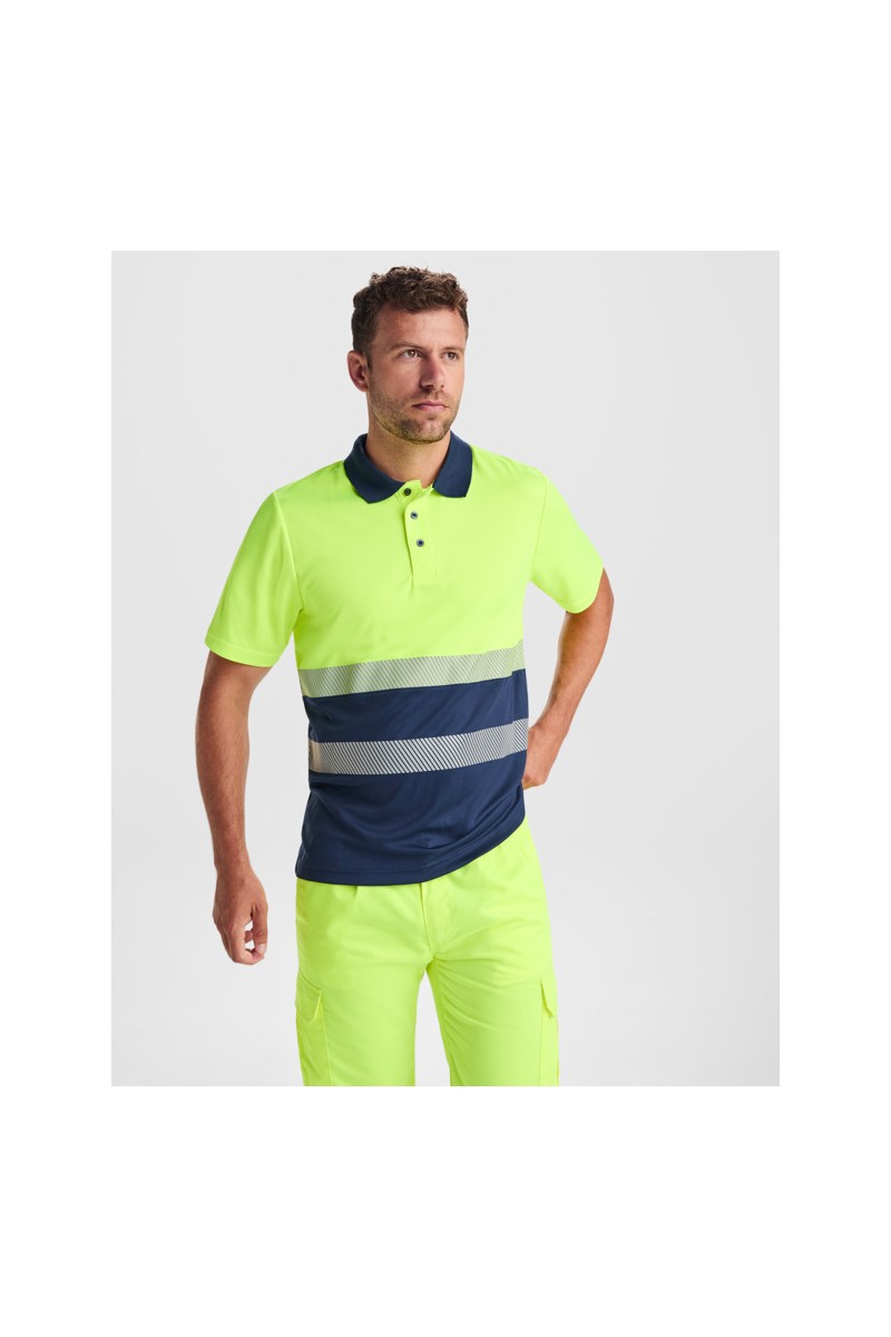 Hi-Vis Wear Roly Vega