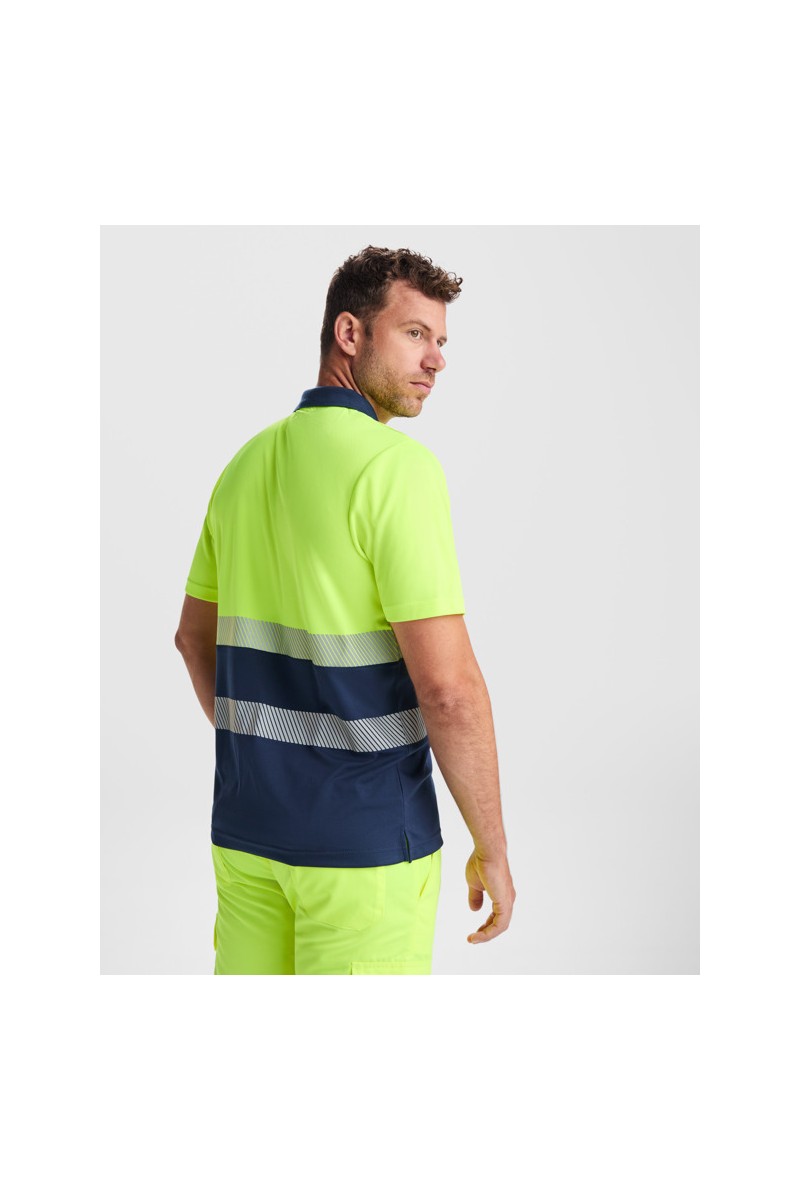 Hi-Vis Wear Roly Vega