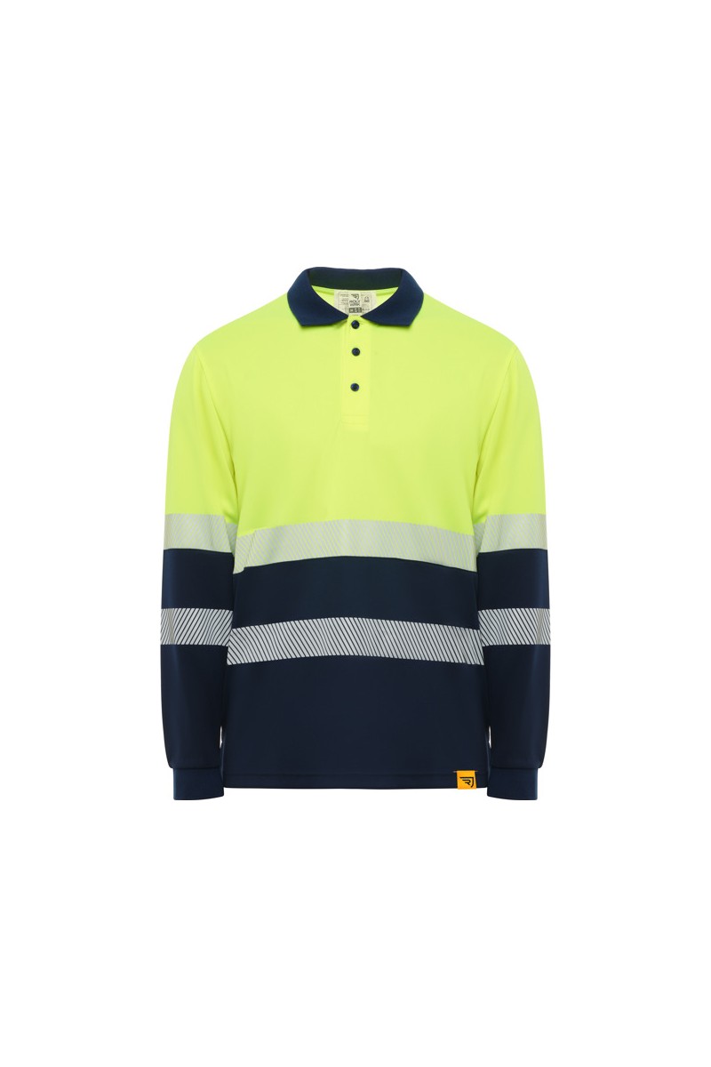 Hi-Vis Wear Roly Vega Ls