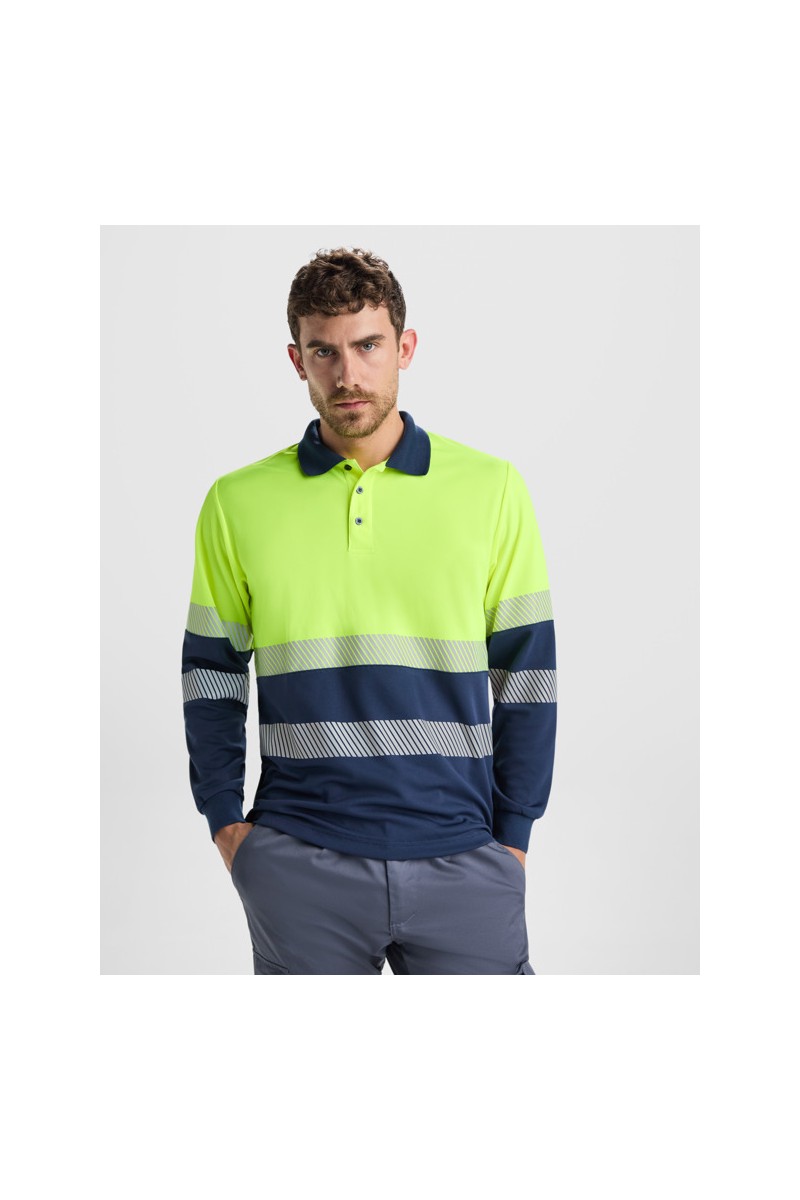 Hi-Vis Wear Roly Vega Ls